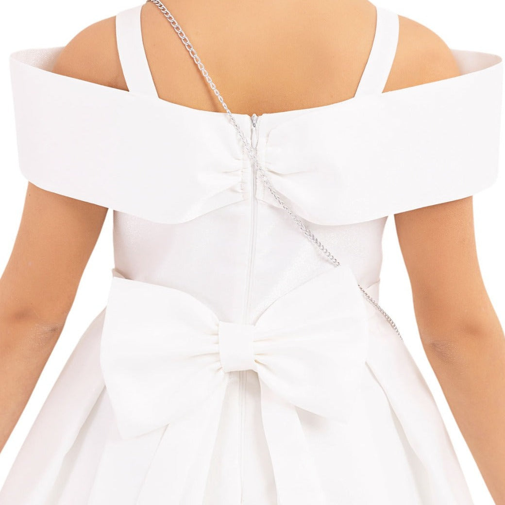 Preteen Princess Girls Formal Dress - Velora Luxury Fashion