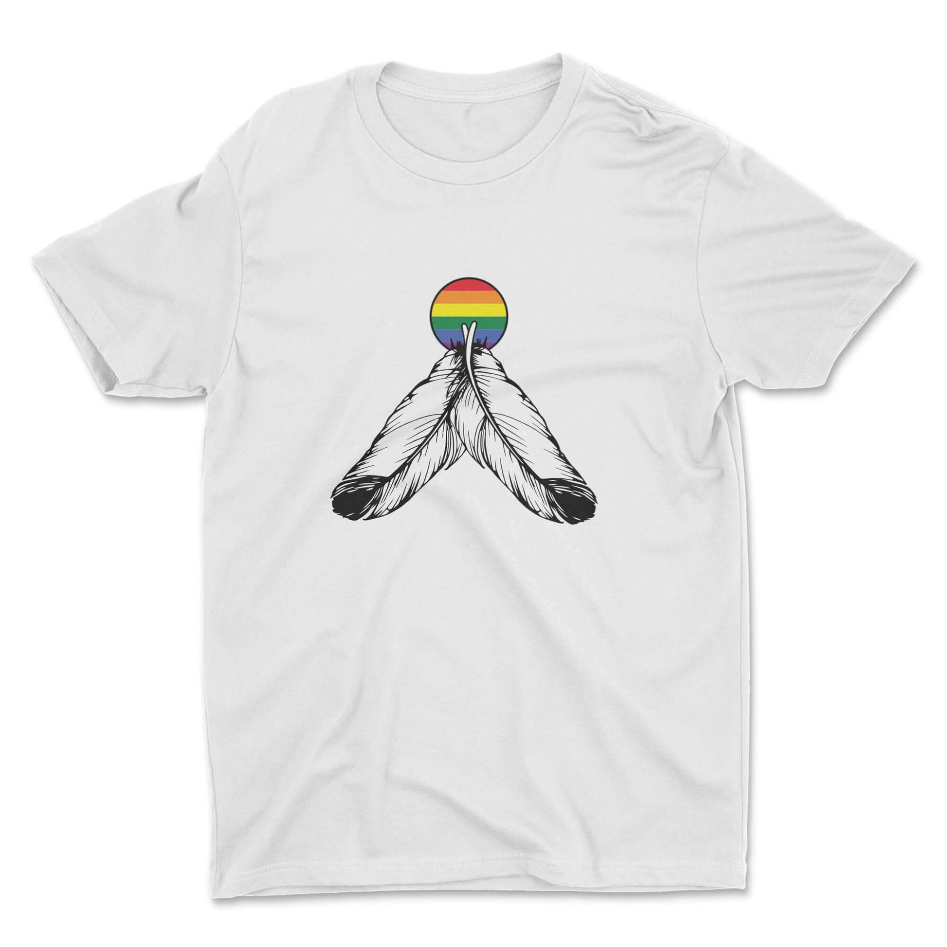 Pride Tee - Velora