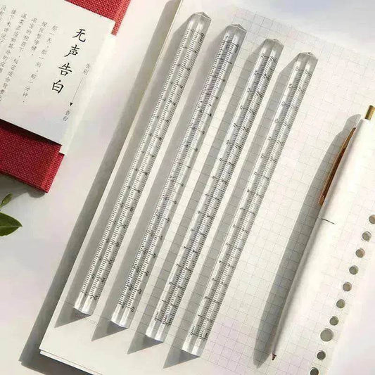 Primary School Students Stationery Ruler - Velora