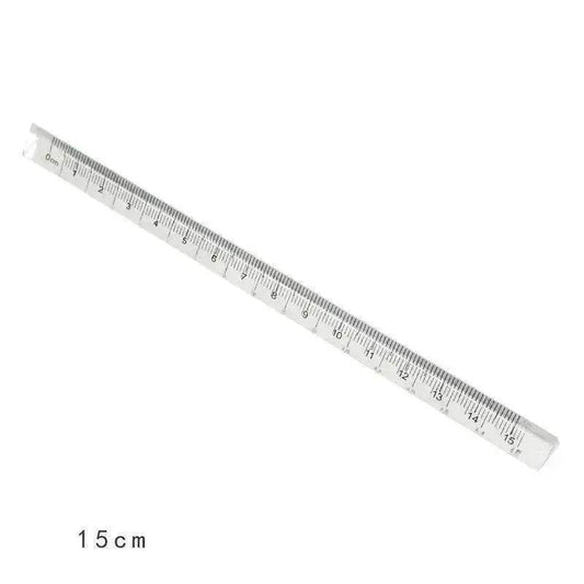 Primary School Students Stationery Ruler - Velora