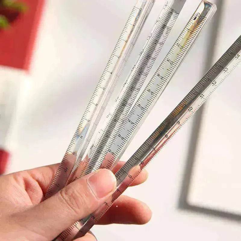 Primary School Students Stationery Ruler - Velora