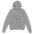 Protection Path Hoodie - Velora Luxury Fashion