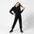 Pullover Unisex Jogger Set - Velora Luxury Fashion