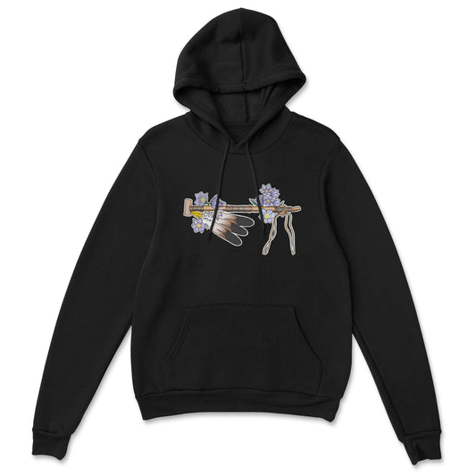 Connection Hoodie - Velora
