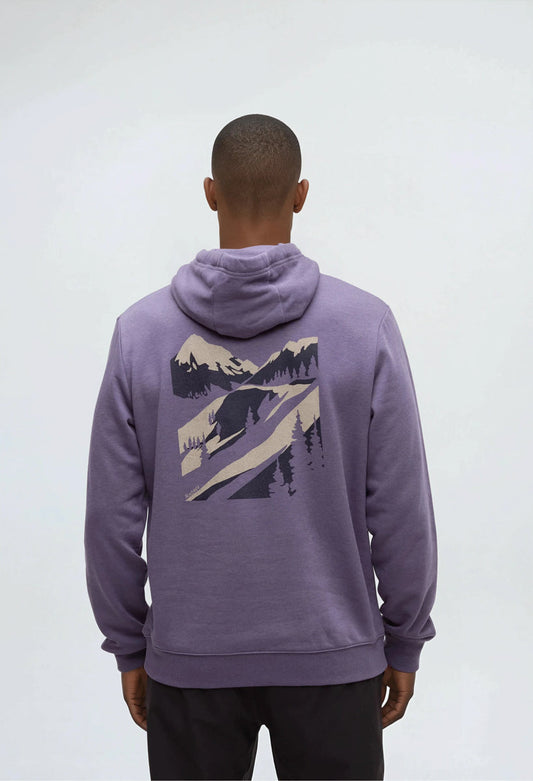 Slack Country Hoodie