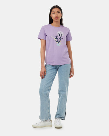 Coral T-Shirt
