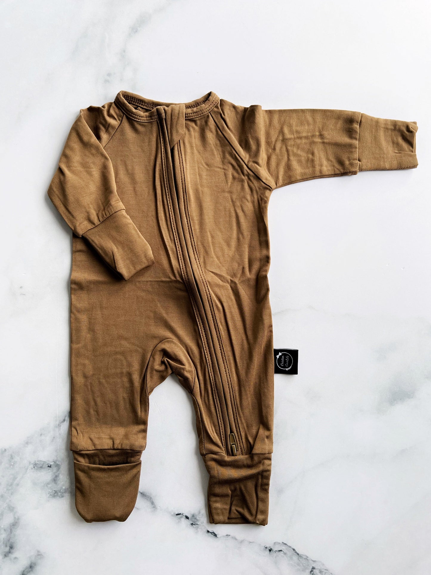 Pyjama biscuit - Velora Luxury Fashion