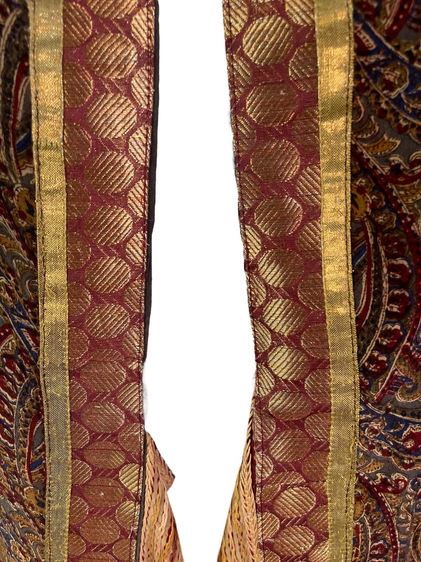 PRC6935 Avatar Pure Silk Shrug - Velora