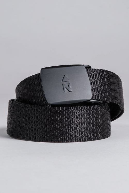 "Quick-Flip" Tactical Belt - Velora Luxury Fashion