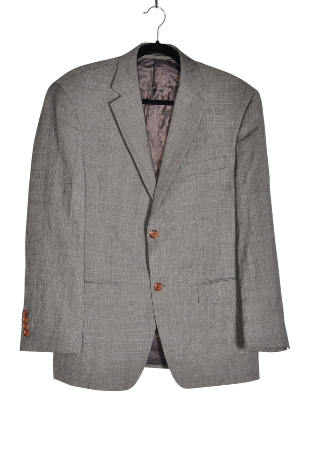 RALPH LAUREN Blazers Regular fit in Gray - 38 - Velora Luxury Fashion