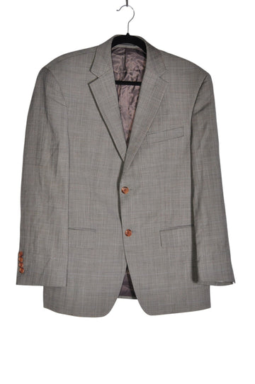 RALPH LAUREN Blazers Regular fit in Gray - 38 - Velora Luxury Fashion
