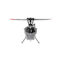 RC ERA C129 V2 4CH RC Helicopter with Altitude Hold, 6-Axis Gyro & 3D Flip - Velora Luxury Fashion