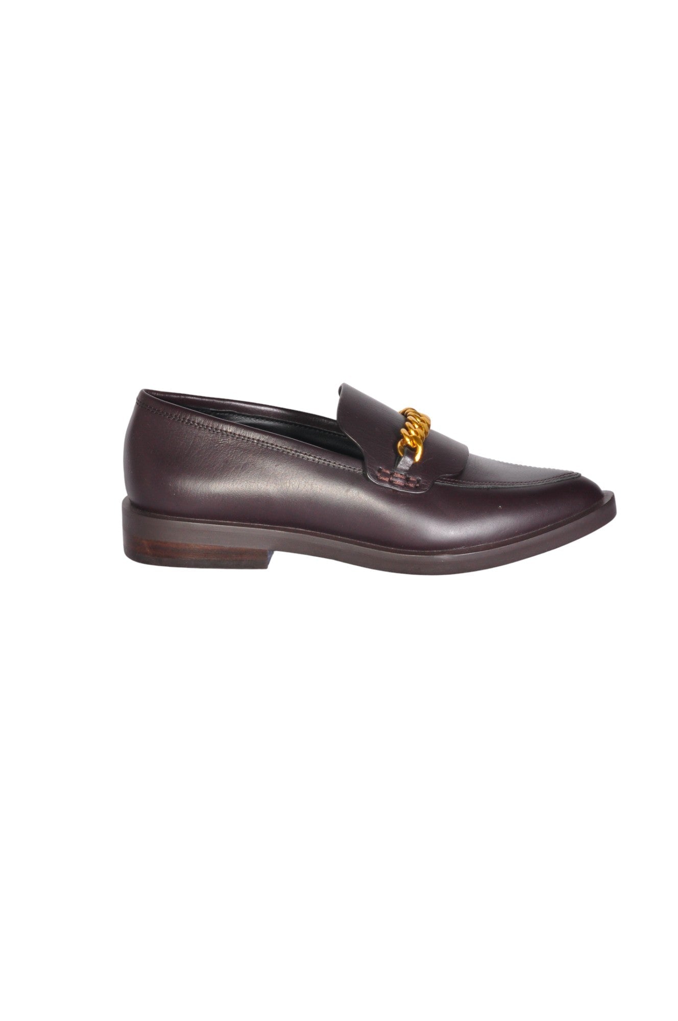 REBECCA MINKOFF Women Heels Regular fit in Brown - 7.5 - Velora Luxury Fashion