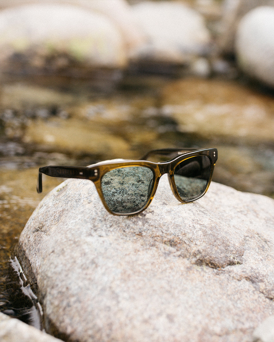 Rees Sunglasses