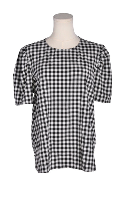 REITMANS Women Blouses Regular fit in Black - L - Velora Luxury Fashion