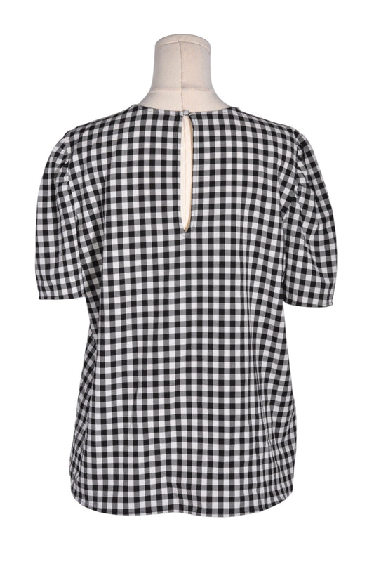 REITMANS Women Blouses Regular fit in Black - L - Velora Luxury Fashion