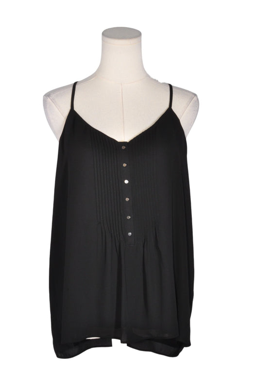 REITMANS Women Blouses Regular fit in Black - L - Velora Luxury Fashion