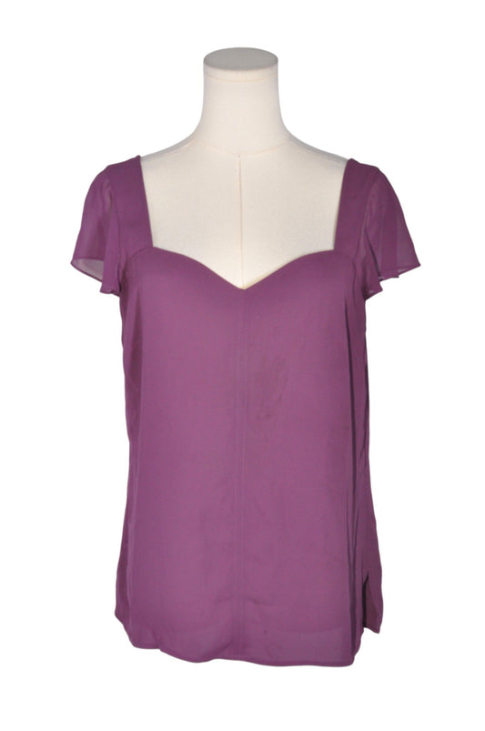 REITMANS Women Blouses Regular fit in Purple - M - Velora Luxury Fashion