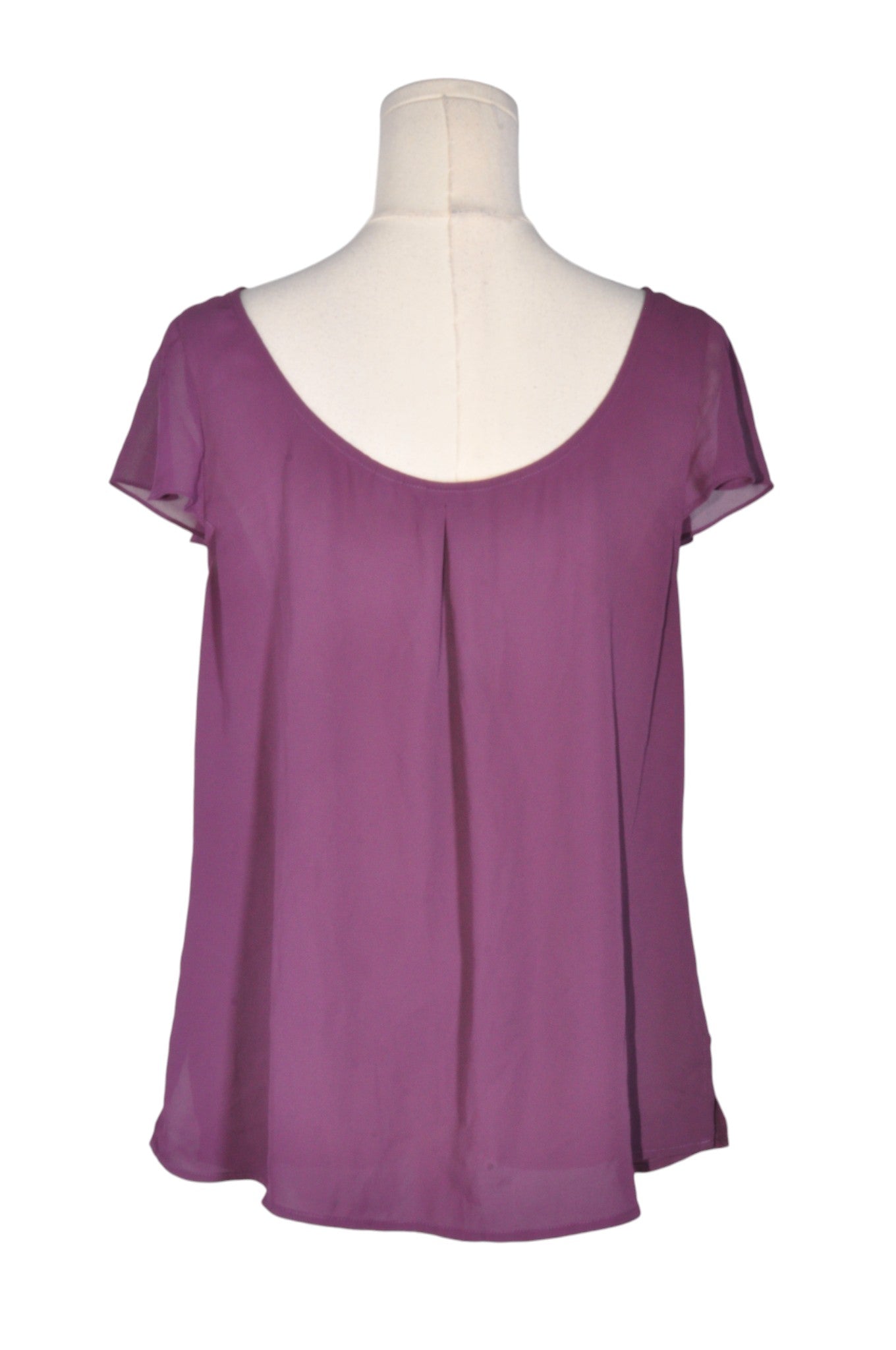 REITMANS Women Blouses Regular fit in Purple - M - Velora Luxury Fashion