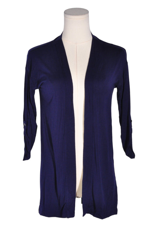 REITMANS Women Cardigans Regular fit in Blue - XXS - Velora Luxury Fashion