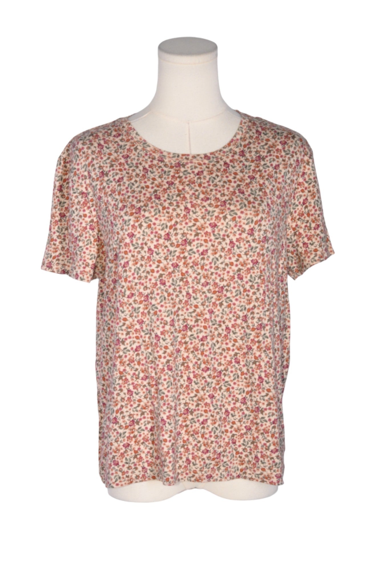 REITMANS Women T-Shirts Regular fit in Pink - XL - Velora Luxury Fashion