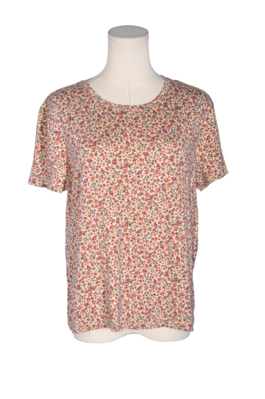 REITMANS Women T-Shirts Regular fit in Pink - XL - Velora Luxury Fashion