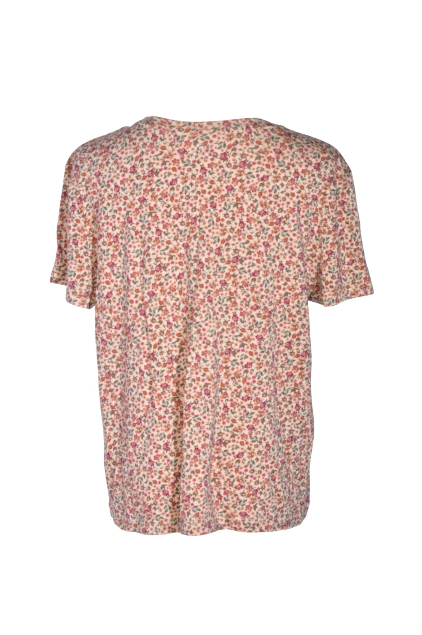 REITMANS Women T-Shirts Regular fit in Pink - XL - Velora Luxury Fashion