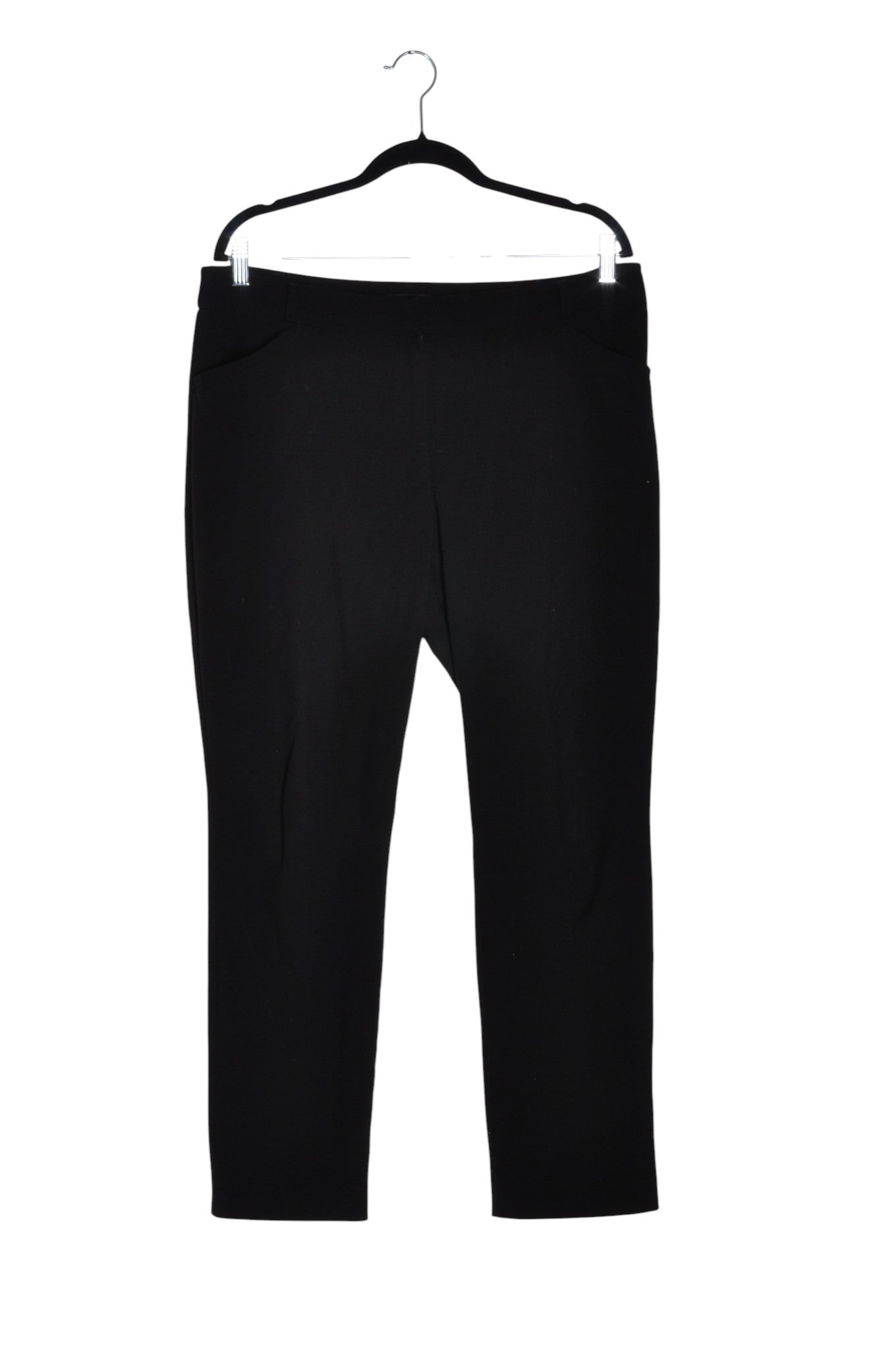 REITMANS Women Trousers Regular fit in Black - 12 - Velora Luxury Fashion