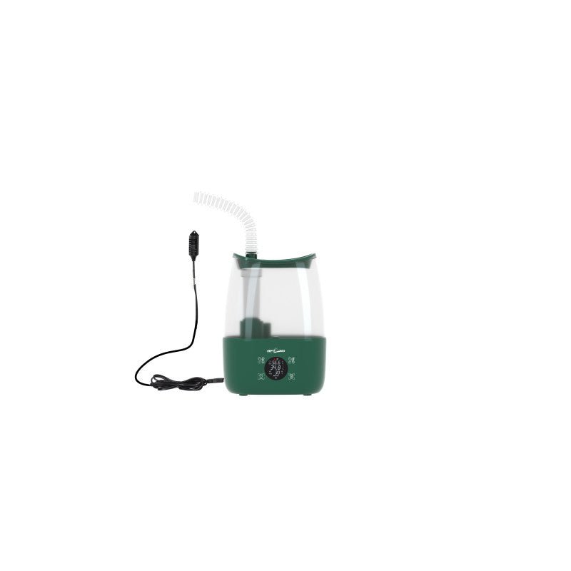 REPTIZOO 2 in 1 Humidifier w/ Hygrostat and Timer #TF07-CA - Velora Luxury Fashion