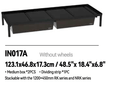 REPTIZOO Aluminum Stackable Breeding Rack (Included Heat Mats for 6 layers) - Velora Luxury Fashion