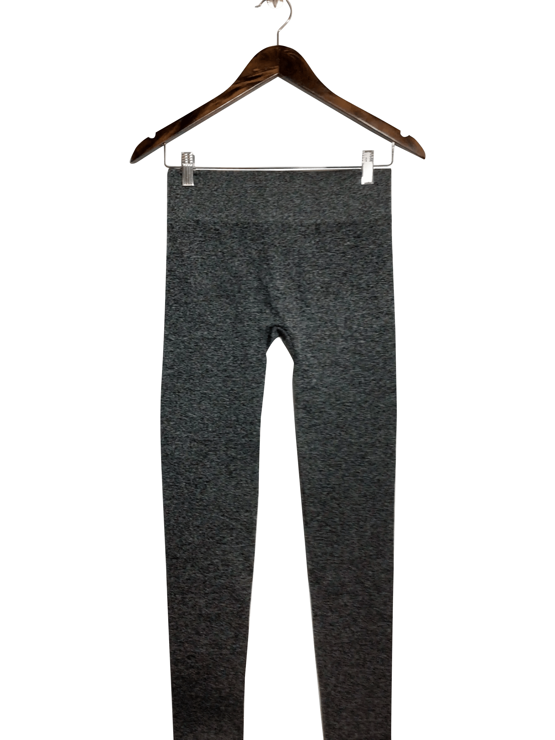 REVAMPED Regular fit Activewear Legging in Gray - M - Velora