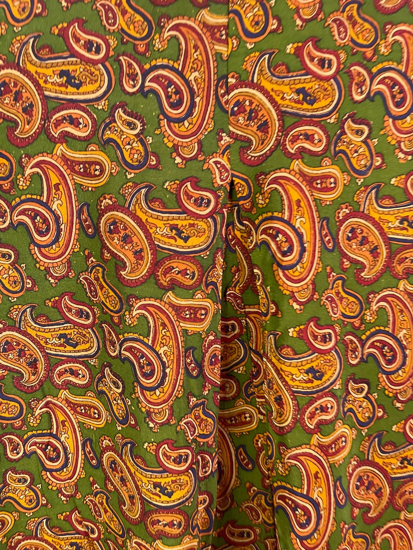 PRC6529 Avatar Pure Silk Self Pocket Tunic Dress - Velora