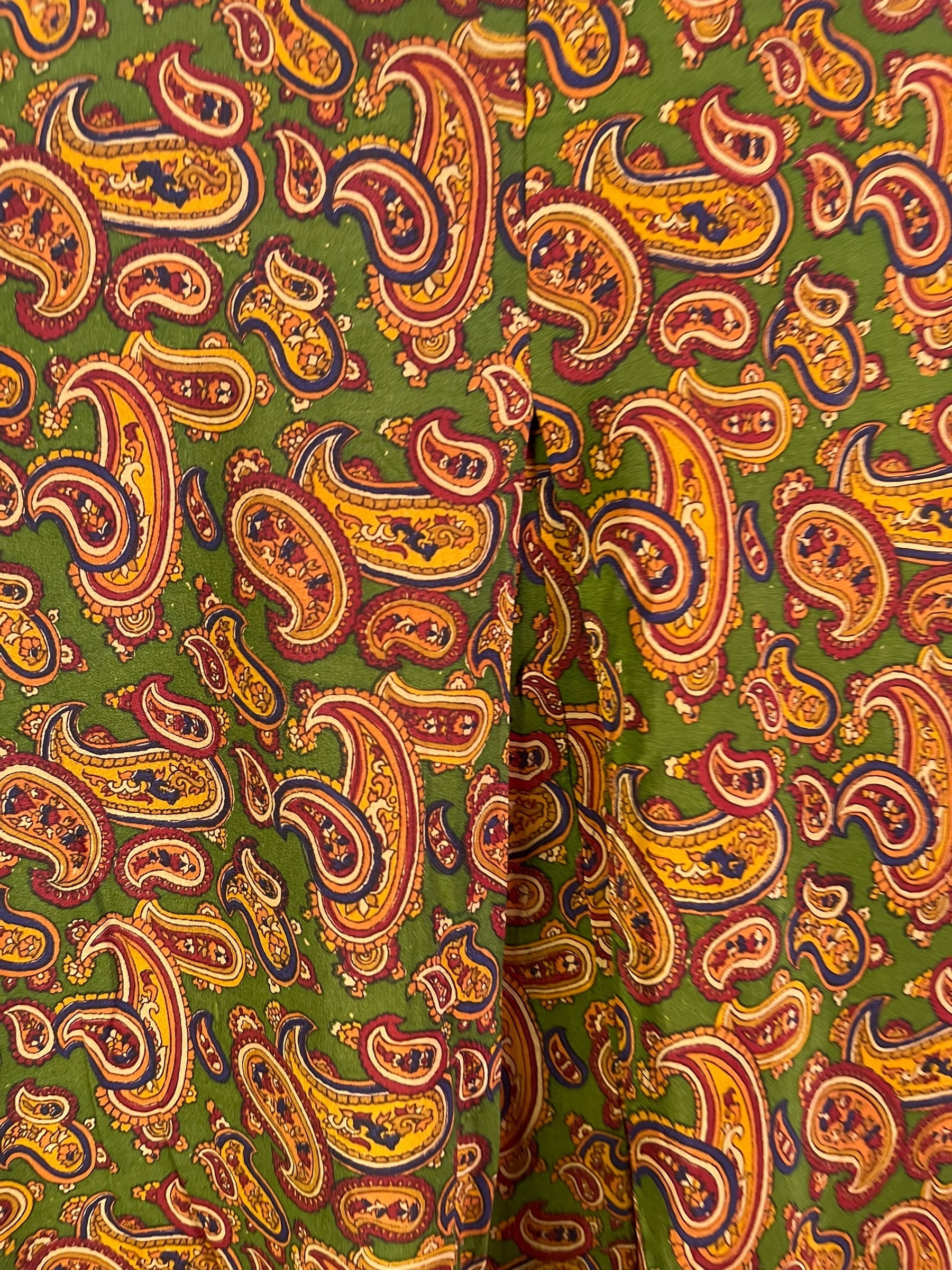 PRC6529 Avatar Pure Silk Self Pocket Tunic Dress - Velora