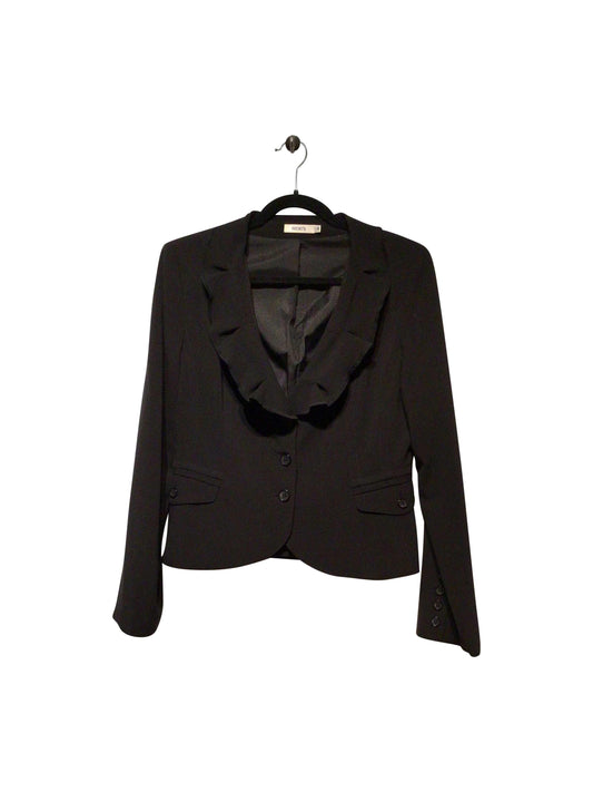 RICKI'S Regular fit Blazers in Black - 8 - Velora