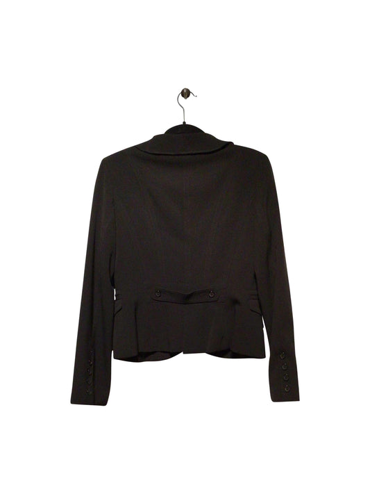 RICKI'S Regular fit Blazers in Black - 8 - Velora