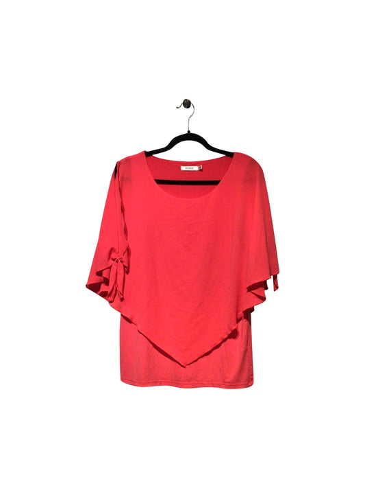 RICKI'S Regular fit Blouse in Pink - M - Velora