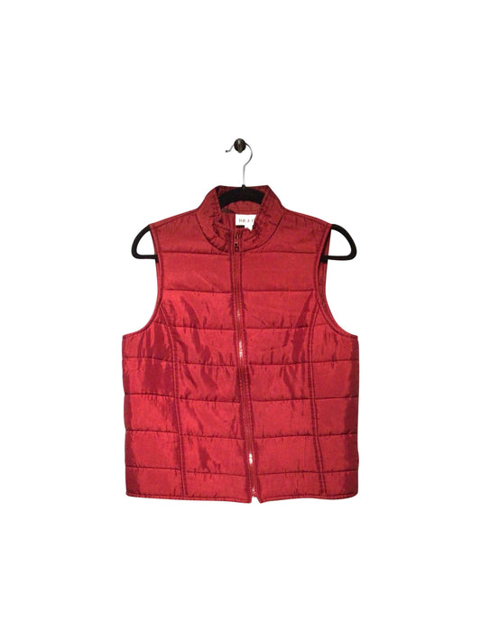 RICKI'S Regular fit Jacket in Red - M - Velora
