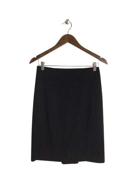 RICKI'S Regular fit Skirt in Black - 2 - Velora
