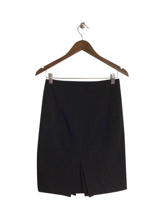 RICKI'S Regular fit Skirt in Black - 2 - Velora