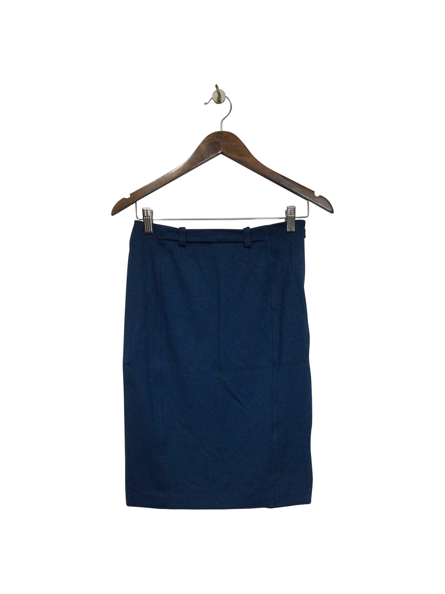 RICKI'S Regular fit Skirt in Blue  -  0 - Velora Luxury Fashion