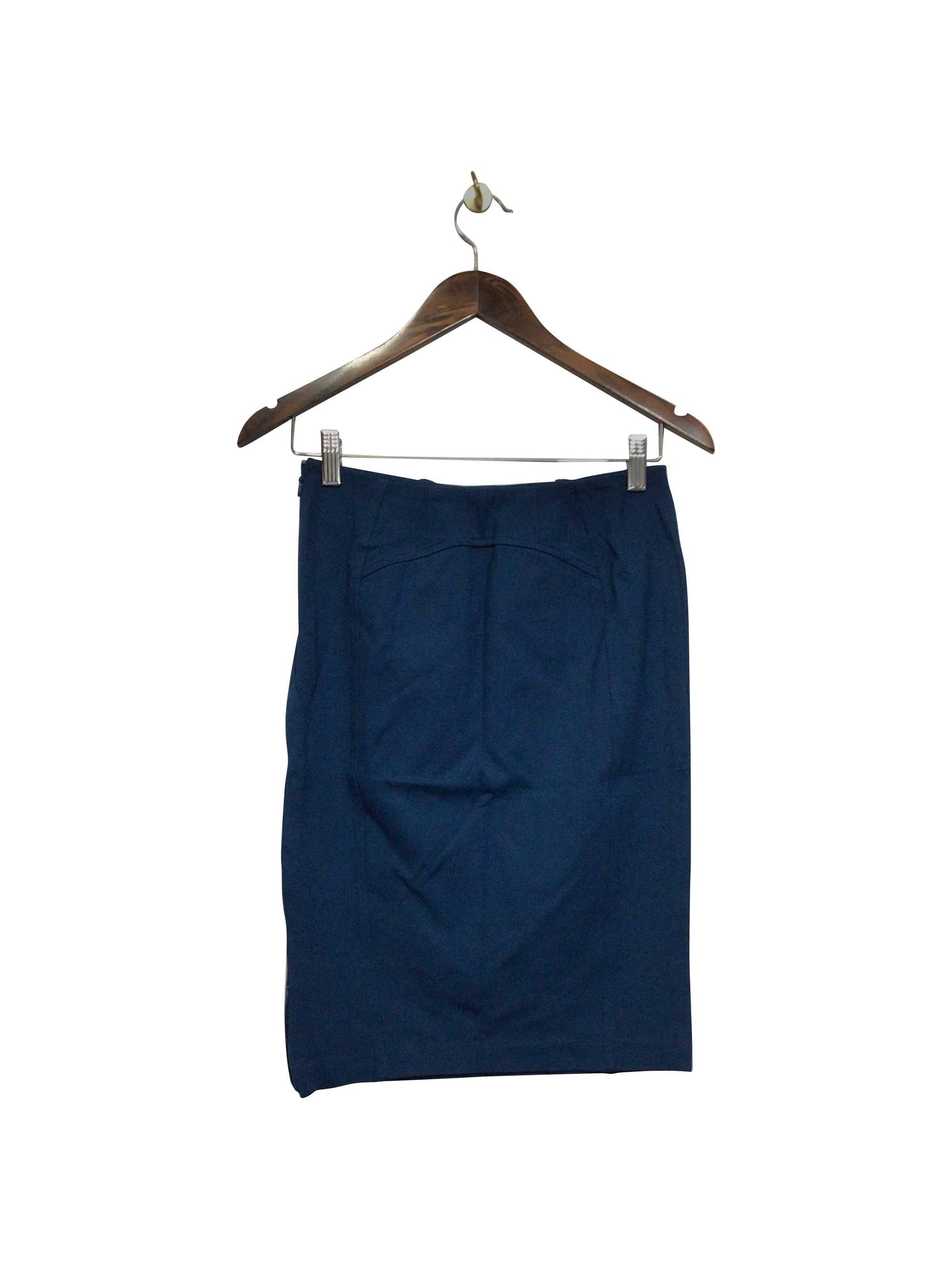 RICKI'S Regular fit Skirt in Blue  -  0 - Velora Luxury Fashion
