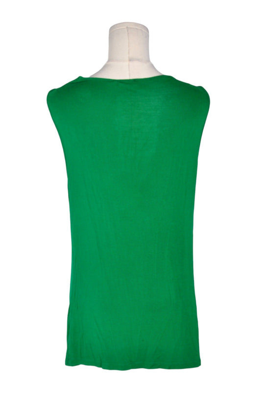 RICKI'S Women Tank Tops Regular fit in Green - M - Velora Luxury Fashion