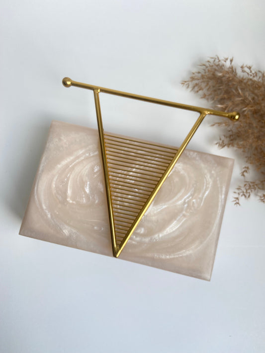 RITA Clutch - Velora Luxury Fashion