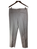 ROBERTO CAVALLI Women Work Pants Regular fit in Gray - 44 - Velora Luxury Fashion
