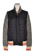 ROOTS Women Puffer Jackets Regular fit in Black - XS - Velora Luxury Fashion