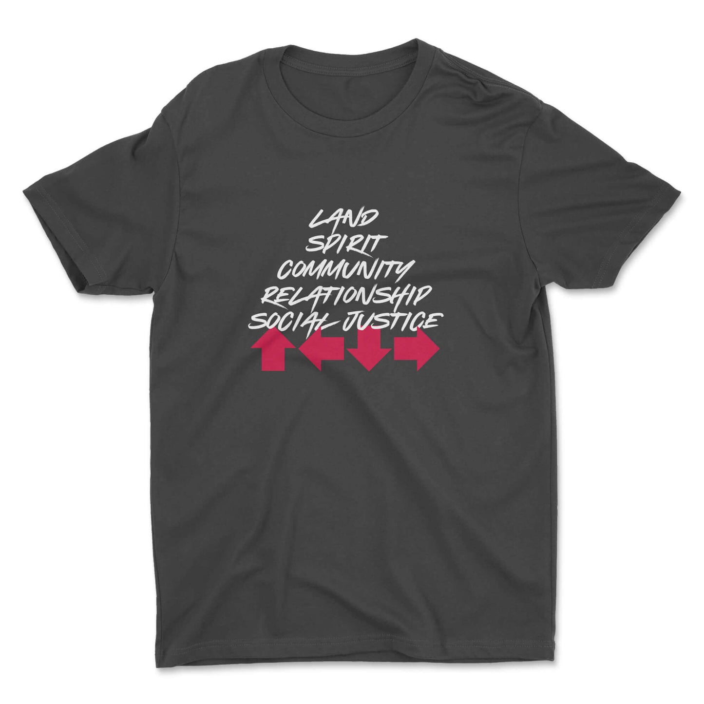 4 Directions Tee - Velora