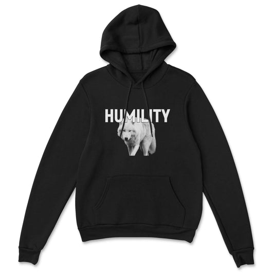 Humility Hoodie - Velora