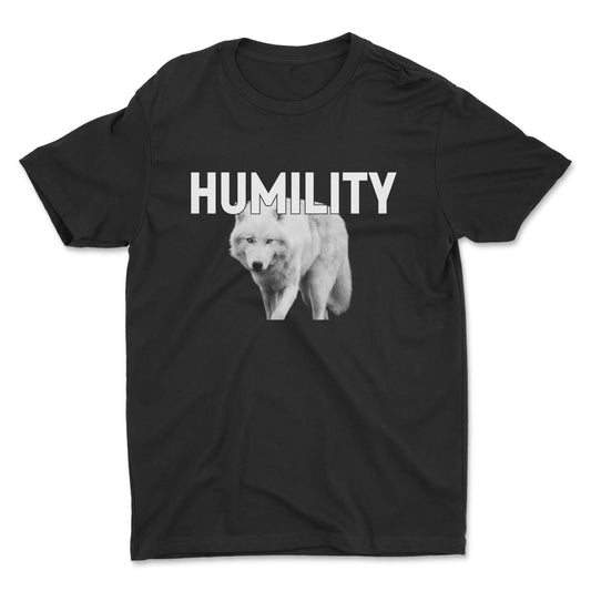 Humility Tee - Velora