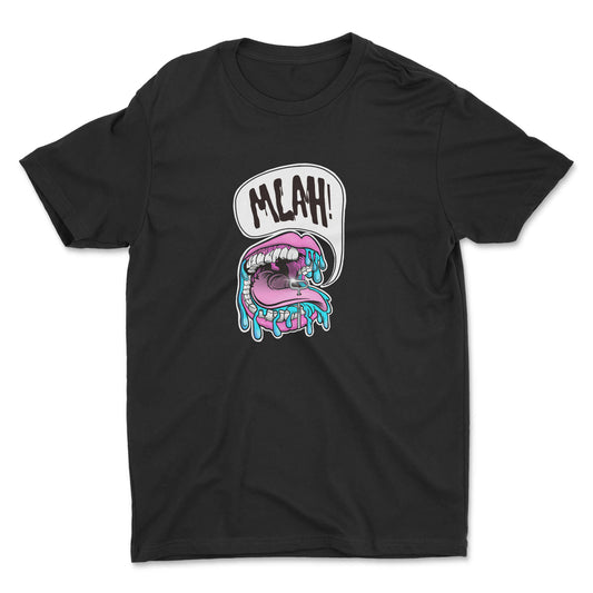 MLAH! Tee - Velora