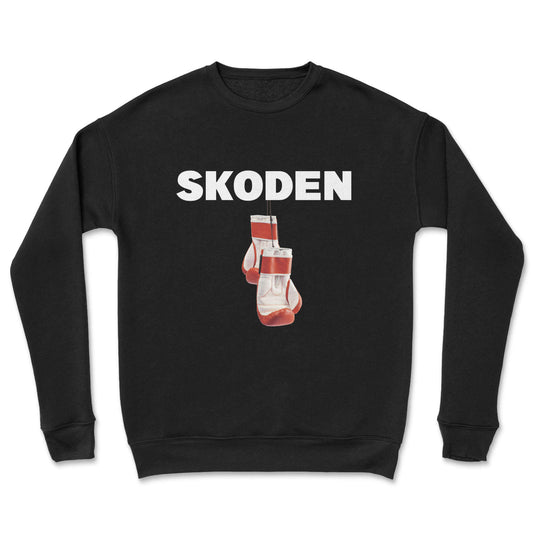 Skoden Crewneck - Velora